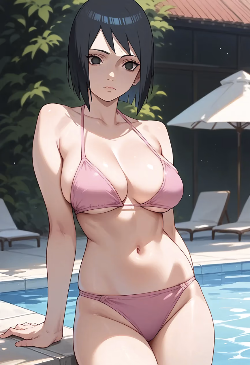 Shizune from Naruto — image 3 of 30