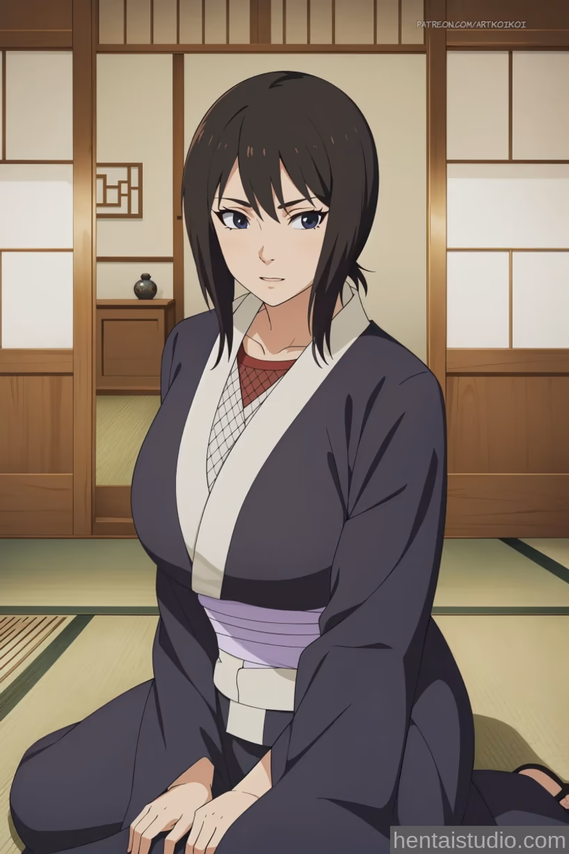 Shizune from Naruto — image 12 of 47