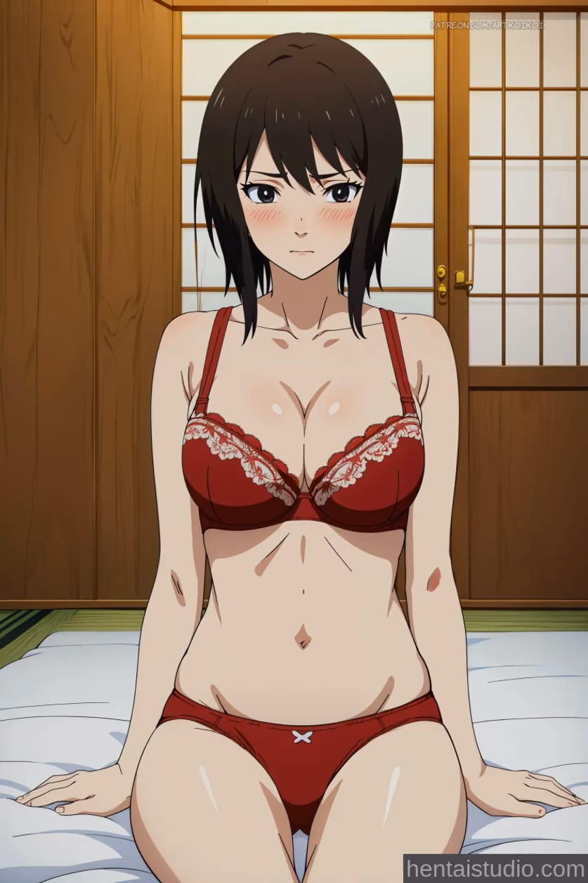 Shizune from Naruto — image 2 of 47