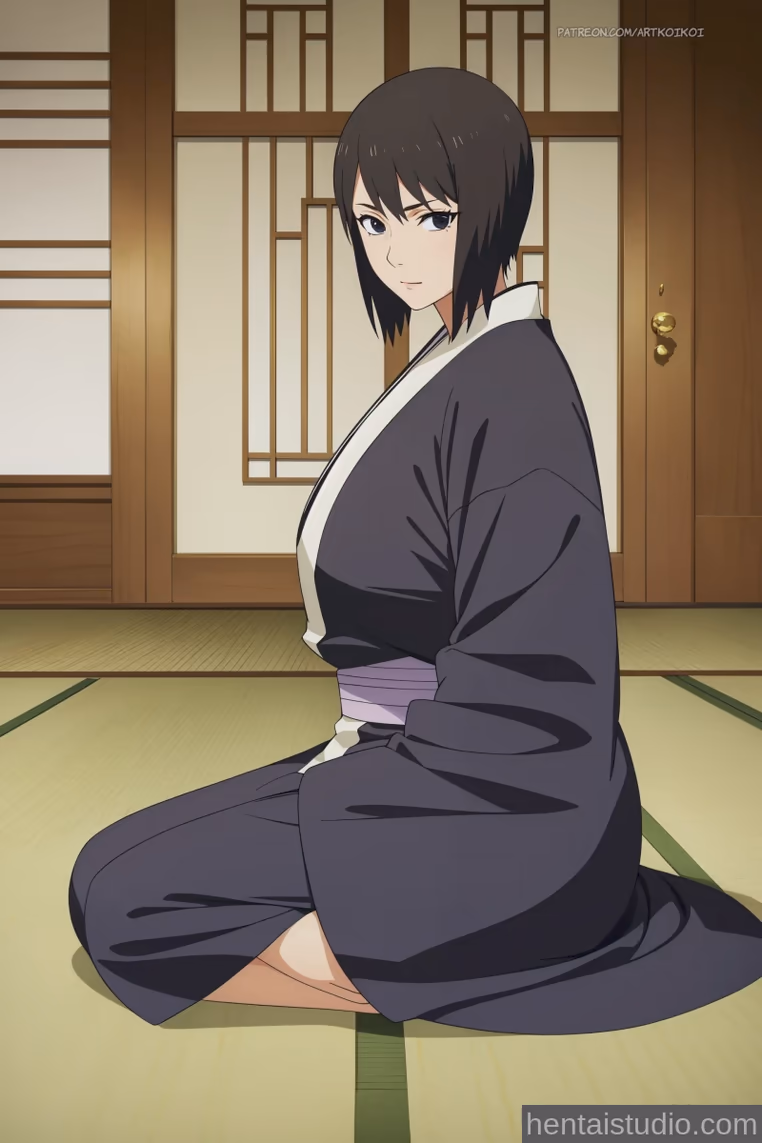 Shizune from Naruto — image 23 of 47