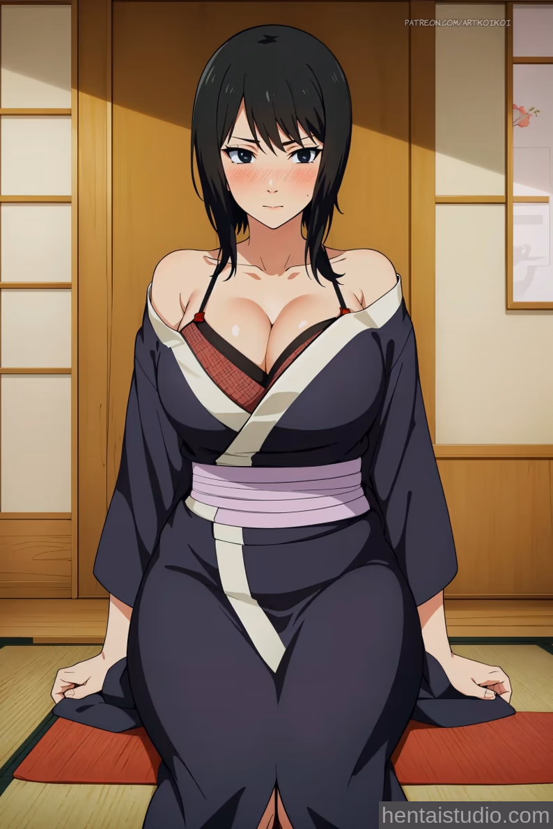 Shizune from Naruto — image 43 of 47