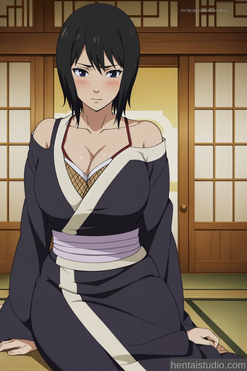 Shizune from Naruto — image 44 of 47