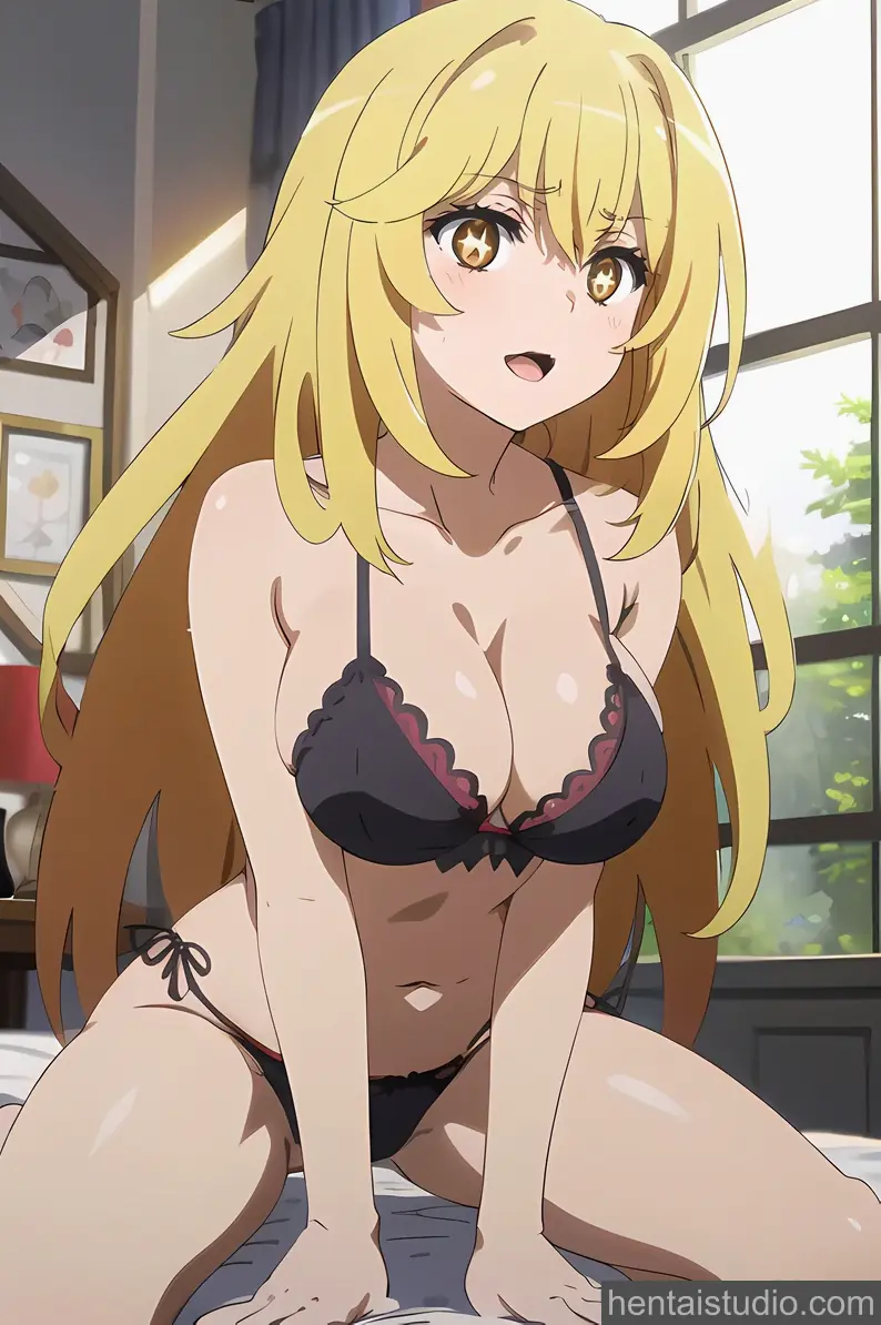 Shokuhou Misaki from A Certain Scientific Railgun hentai art 2 of 18