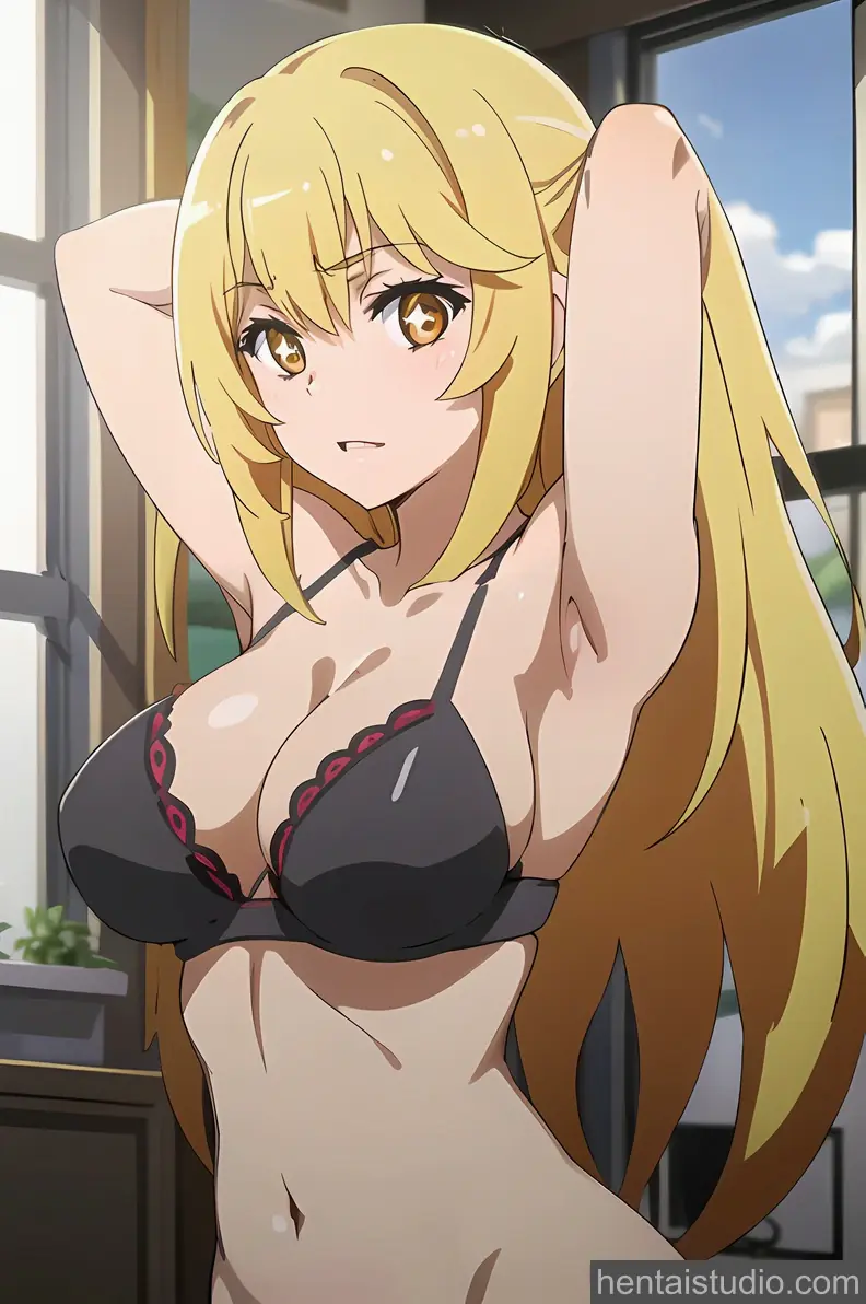 Shokuhou Misaki from A Certain Scientific Railgun hentai art 3 of 18