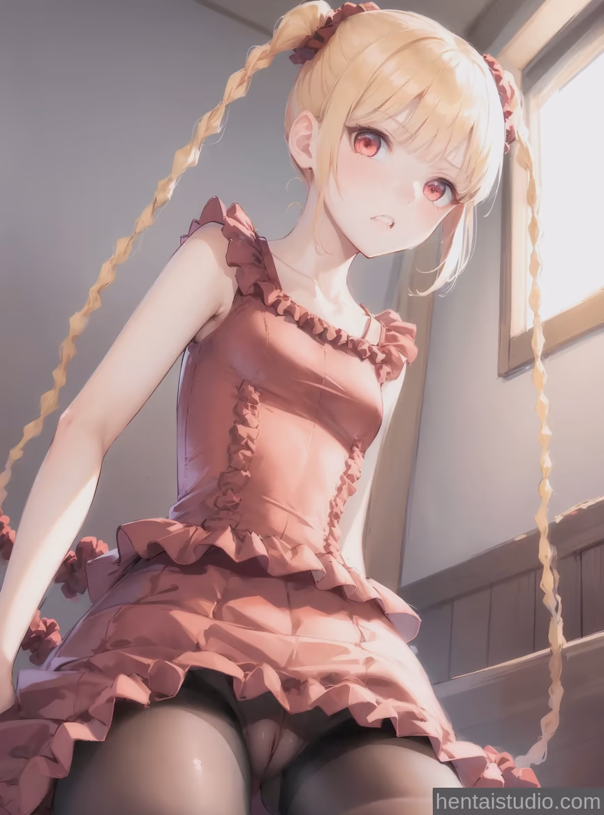 Shuka Karino from Darwin's Game — image 13 of 24