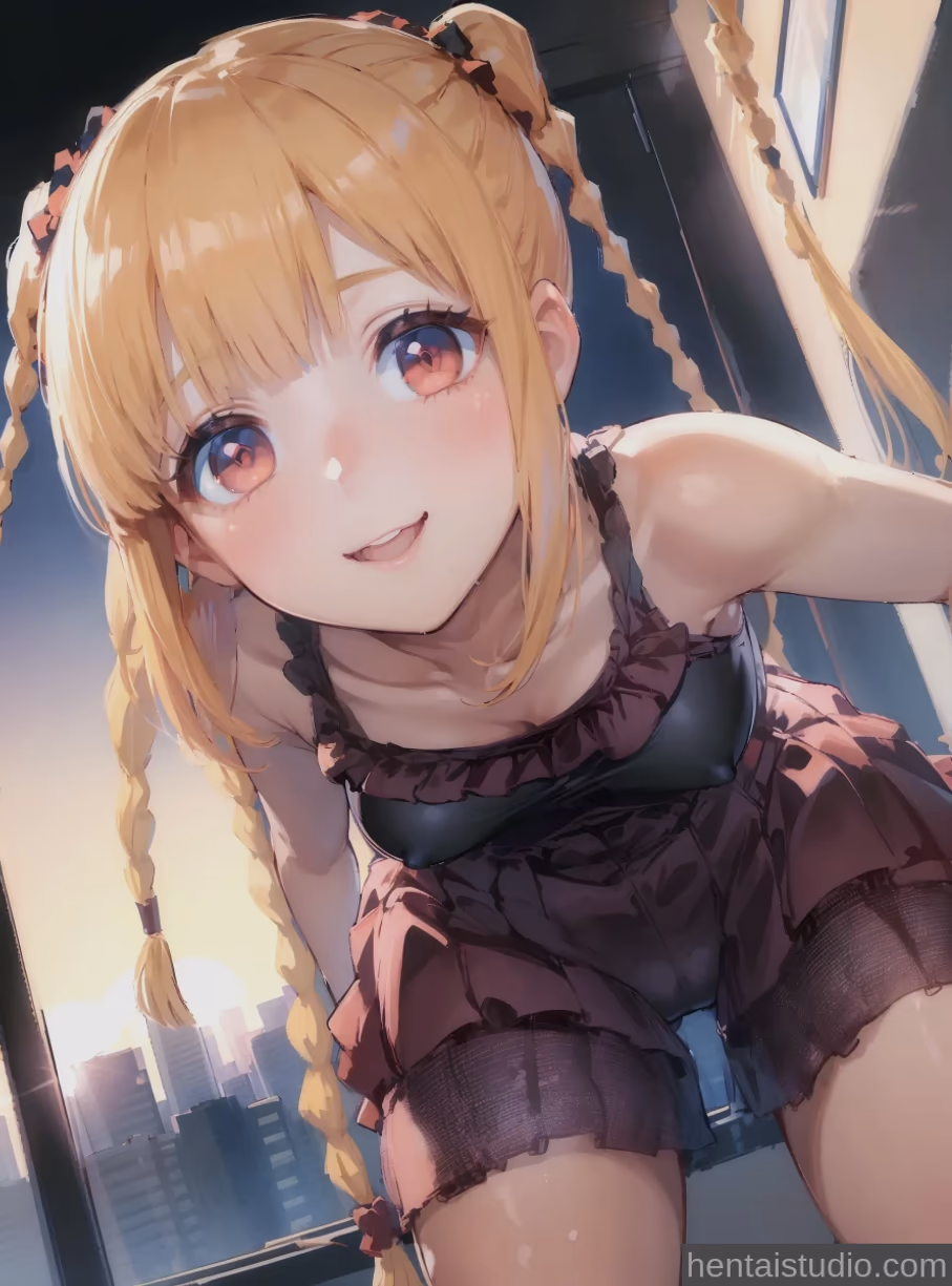 Shuka Karino from Darwin's Game — image 17 of 24