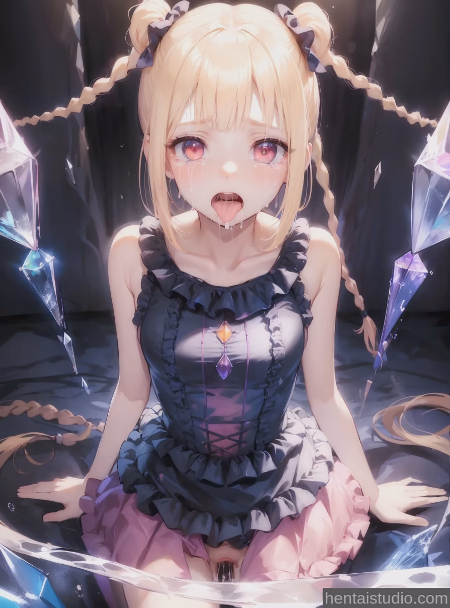 Shuka Karino from Darwin's Game — image 22 of 24