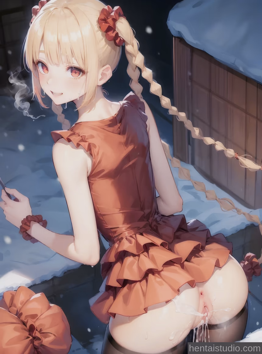 Shuka Karino from Darwin's Game — image 3 of 24