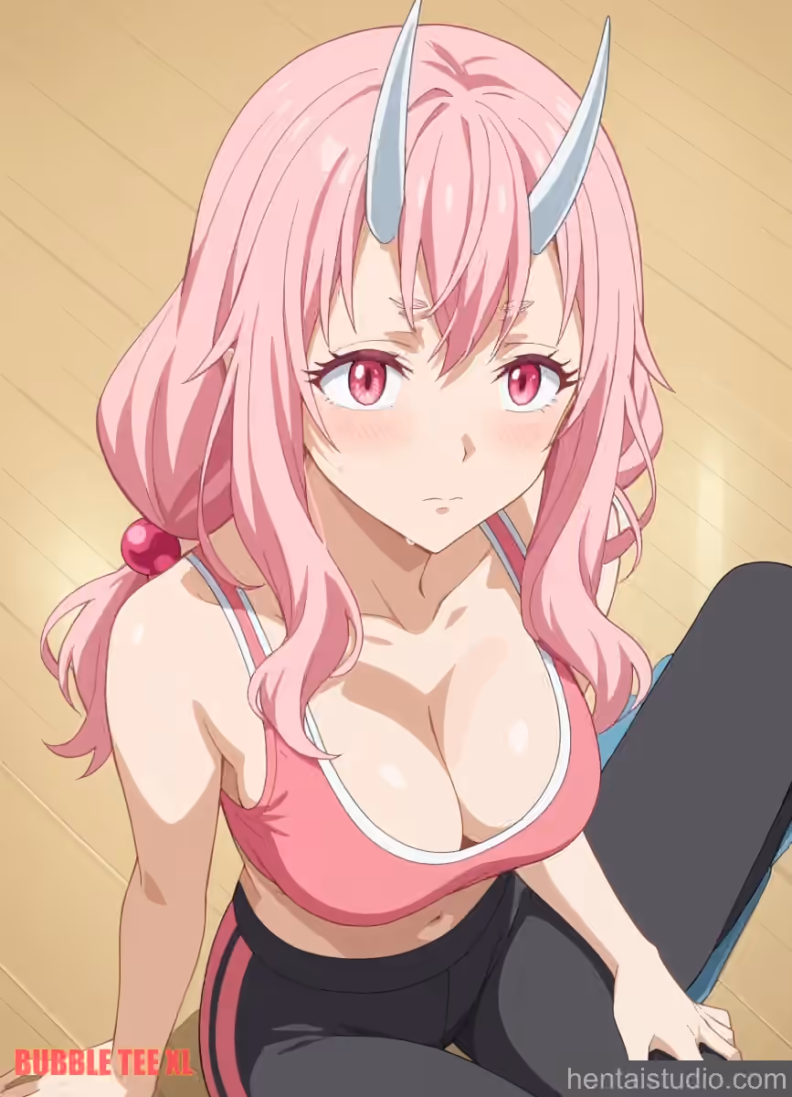 Shuna - That Time I Got Reincarnated as a Slime (Tensura, Tensei Shitara Slime Datta Ken) - Hentai Gallery 5 - 34 Images — image 2 of 34