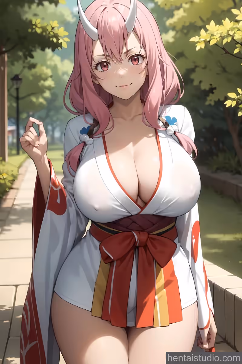 Shuna - That Time I Got Reincarnated as a Slime (Tensura, Tensei Shitara Slime Datta Ken) - Hentai Gallery 1 - 28 Images — image 5 of 28