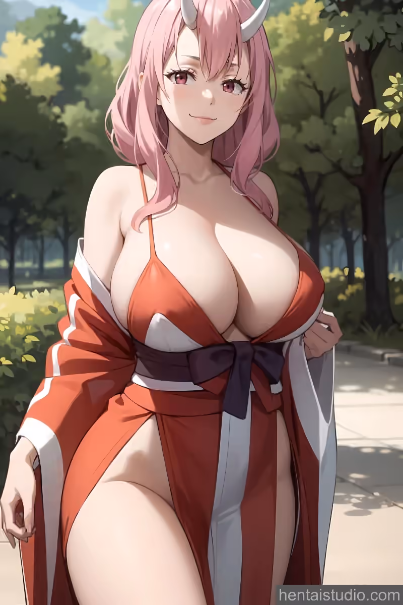 Shuna - That Time I Got Reincarnated as a Slime (Tensura, Tensei Shitara Slime Datta Ken) - Hentai Gallery 1 - 28 Images — image 6 of 28