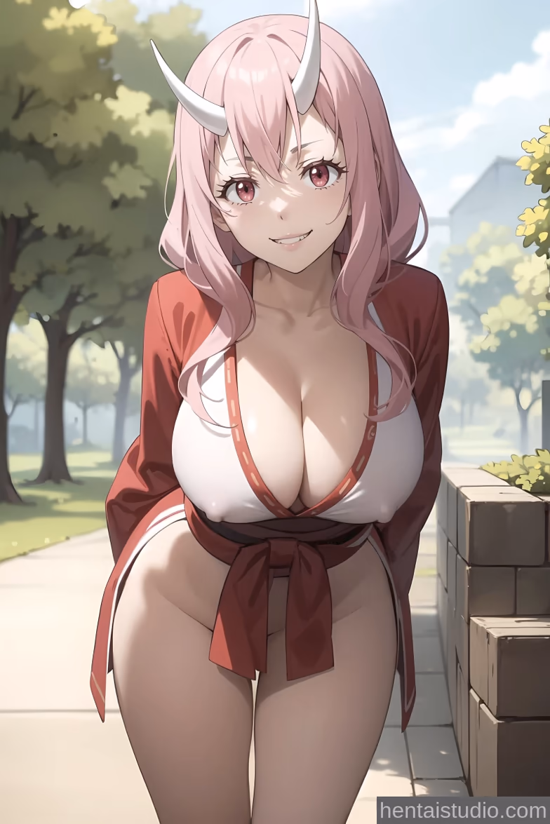 Shuna from That Time I Got Reincarnated as a Slime (Tensei Shitara Slime Datta Ken) - Tensura — image 7 of 28