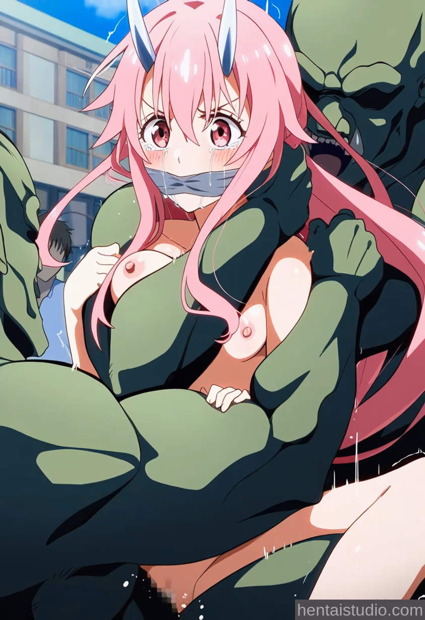 Shuna from That Time I Got Reincarnated as a Slime (Tensei Shitara Slime Datta Ken) - Tensura — image 11 of 14