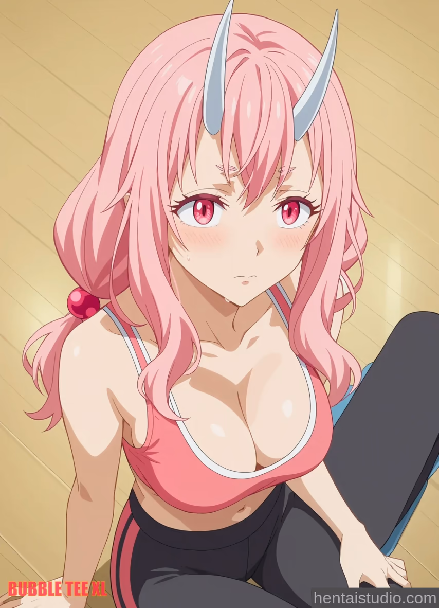 Shuna from That Time I Got Reincarnated as a Slime (Tensei Shitara Slime Datta Ken) - Tensura — image 2 of 34
