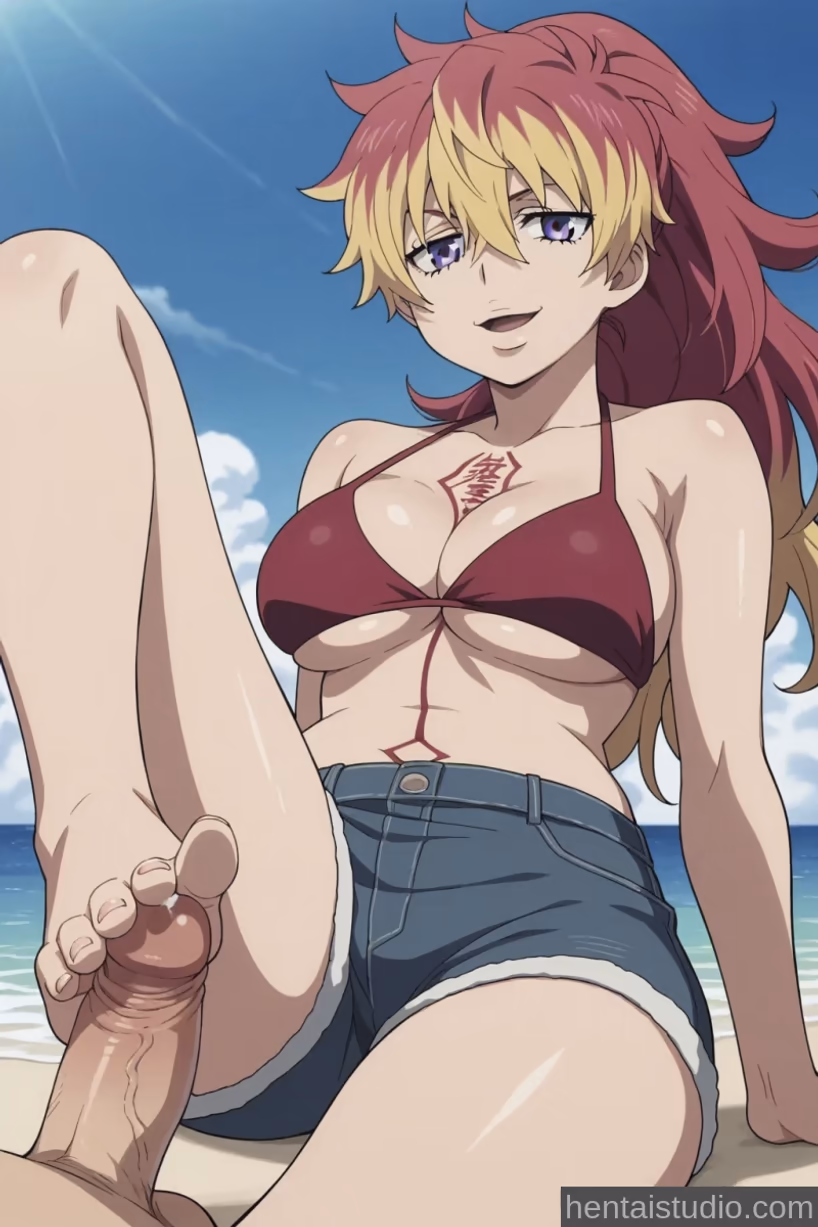 Shura Kirigakure from Blue Exorcist — image 13 of 200