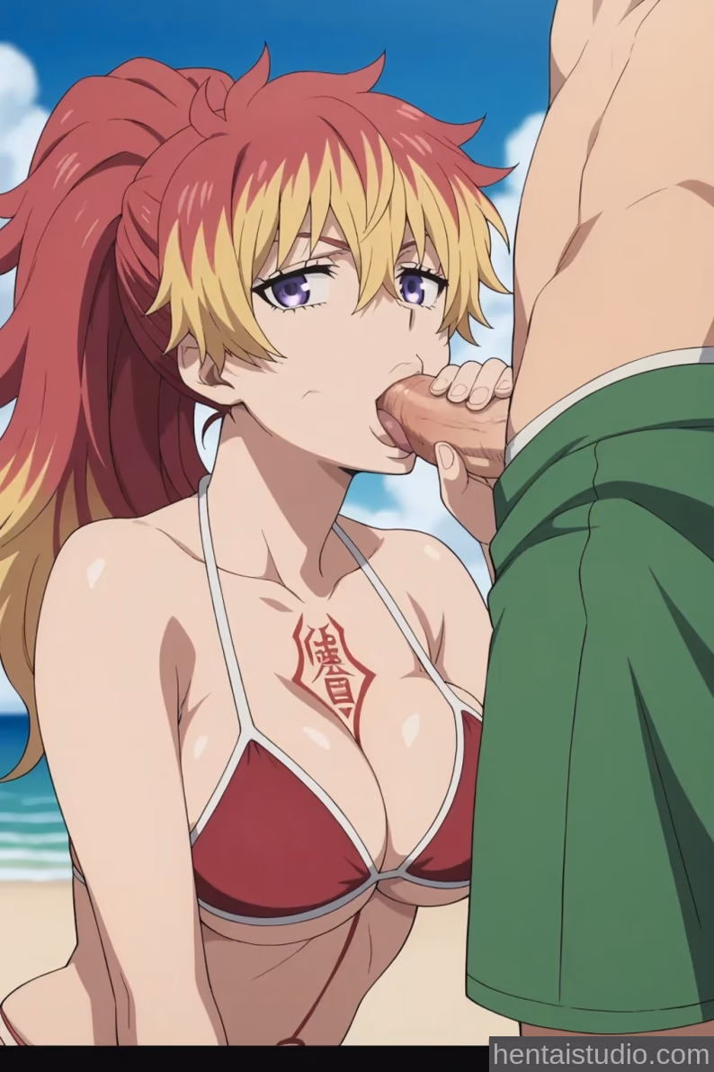 Shura Kirigakure from Blue Exorcist — image 16 of 200