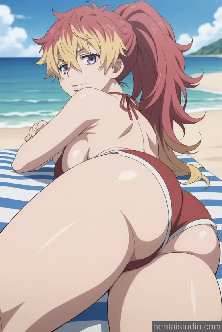 Shura Kirigakure from Blue Exorcist — image 2 of 200