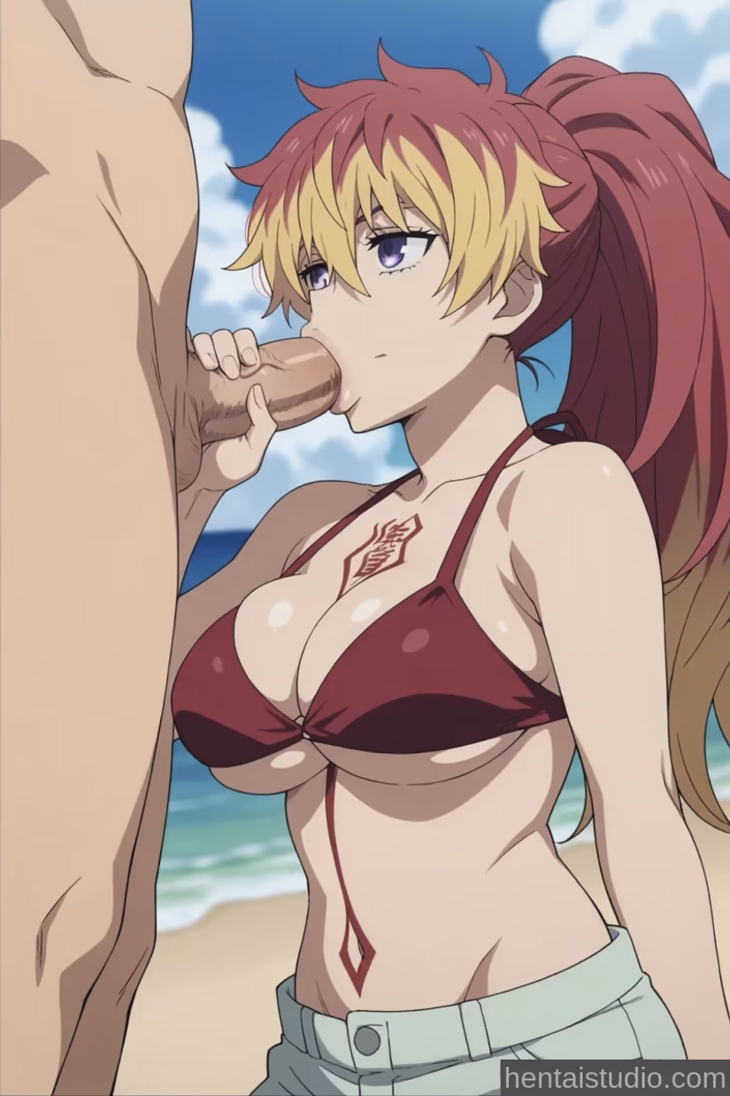 Shura Kirigakure from Blue Exorcist — image 20 of 200