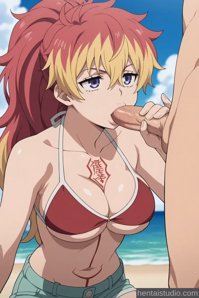 Shura Kirigakure from Blue Exorcist — image 21 of 200