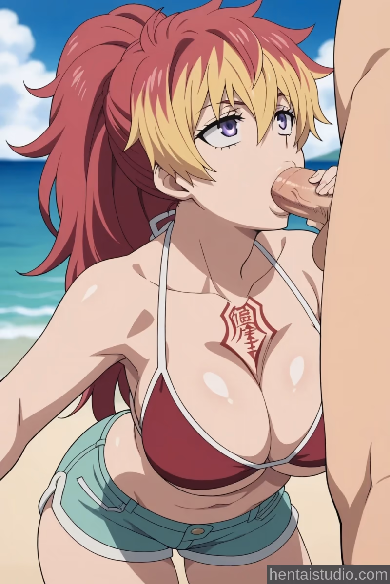Shura Kirigakure from Blue Exorcist — image 22 of 200