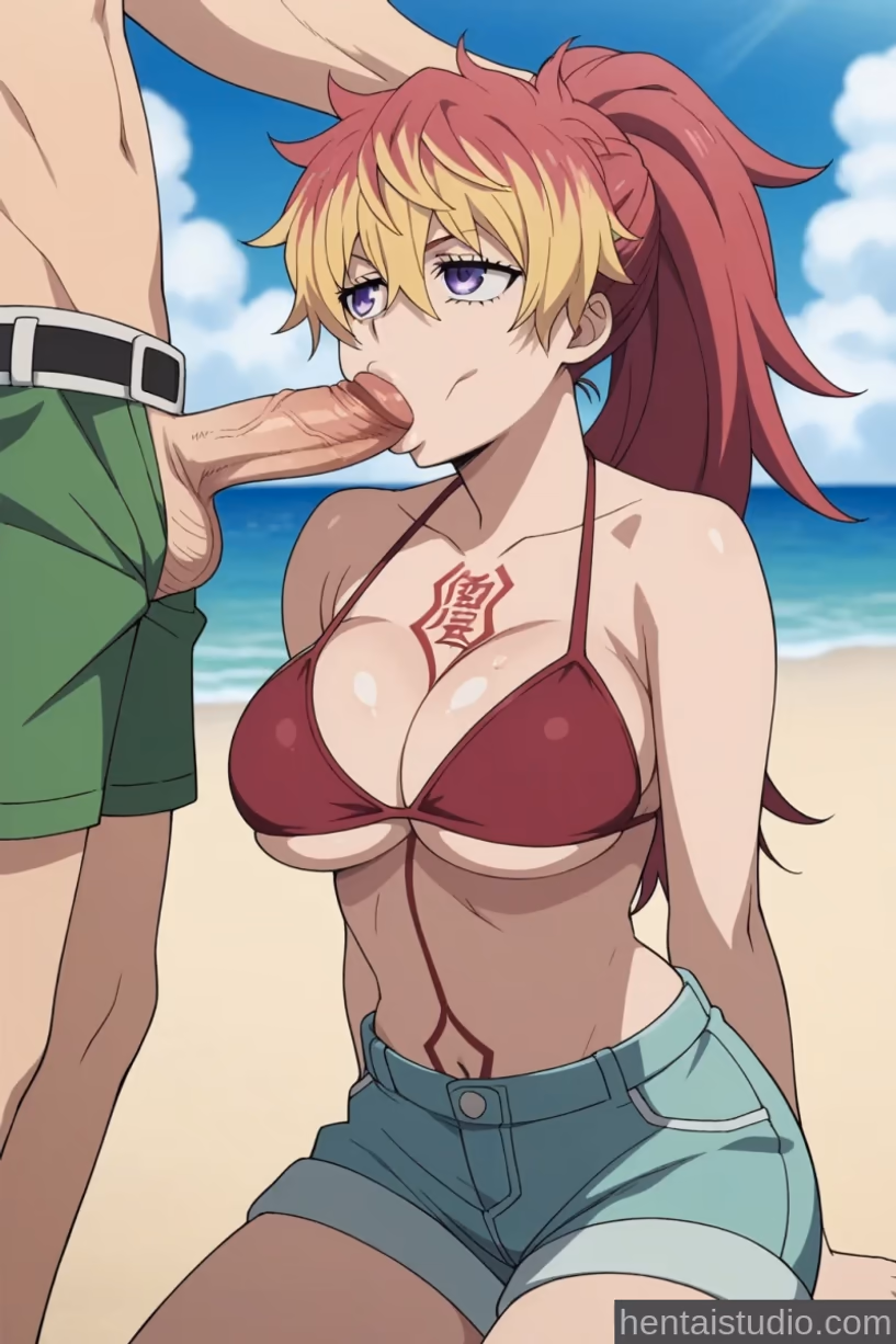 Shura Kirigakure from Blue Exorcist — image 24 of 200