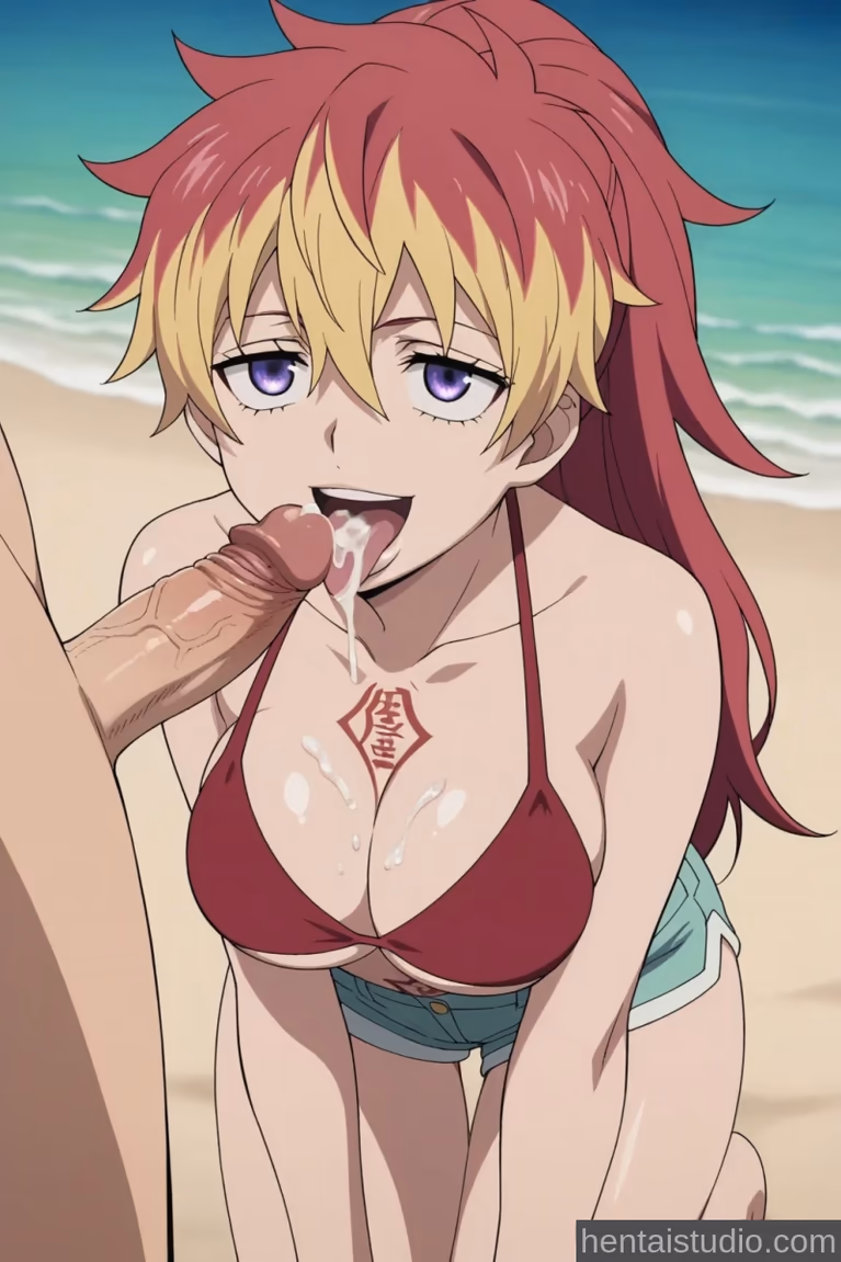 Shura Kirigakure from Blue Exorcist — image 27 of 200