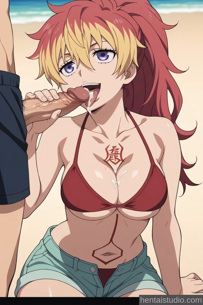 Shura Kirigakure from Blue Exorcist — image 29 of 200