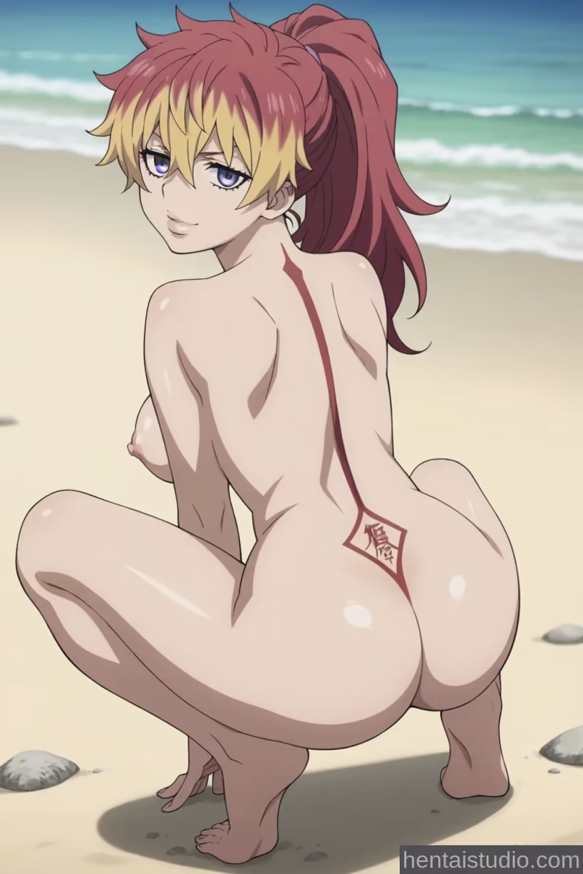 Shura Kirigakure from Blue Exorcist — image 41 of 200