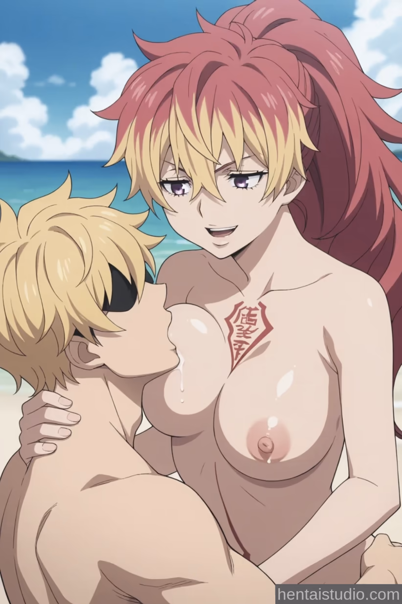 Shura Kirigakure from Blue Exorcist — image 42 of 200