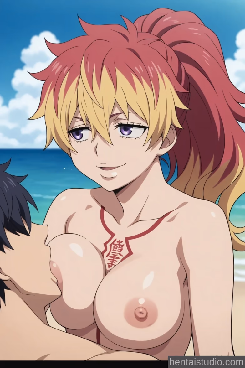 Shura Kirigakure from Blue Exorcist — image 43 of 200