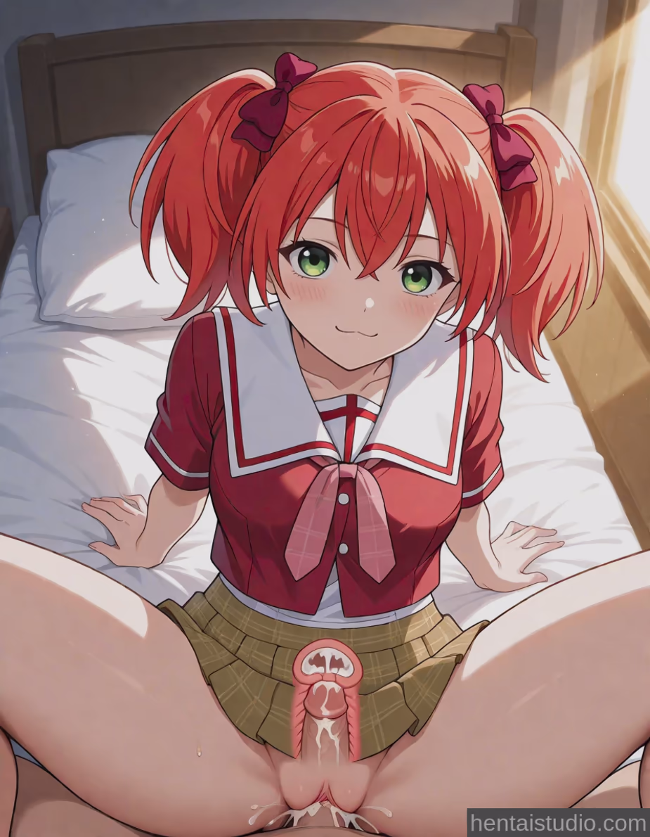 Shuzen Kokoa from Rosario + Vampire — image 2 of 21