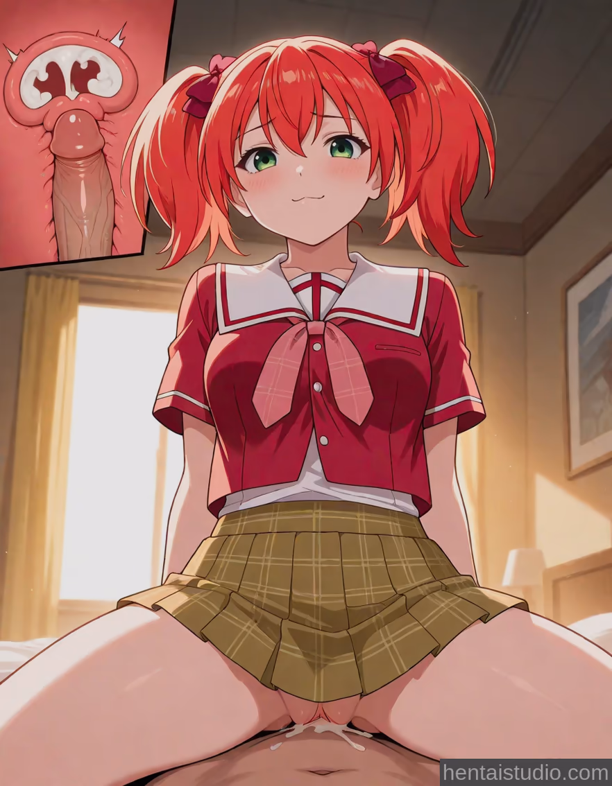 Shuzen Kokoa from Rosario + Vampire — image 3 of 21