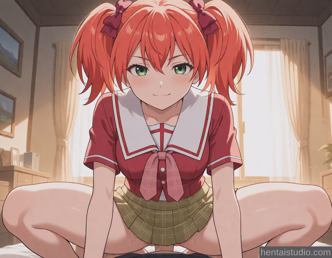 Shuzen Kokoa from Rosario + Vampire — image 9 of 21