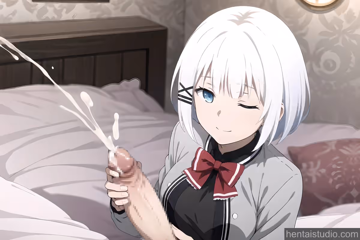 Siesta - The Detective Is Already Dead (Tantei wa Mou, Shindeiru) - Hentai Gallery - 18 Images — image 18 of 18