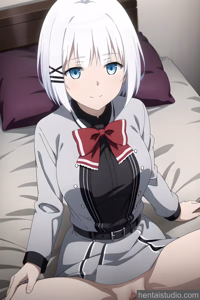 Siesta - The Detective Is Already Dead (Tantei wa Mou, Shindeiru) - Hentai Gallery - 18 Images — image 3 of 18