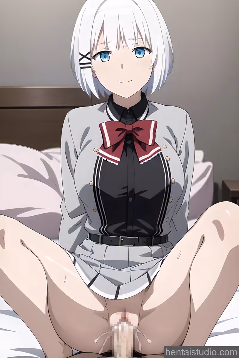 Siesta - The Detective Is Already Dead (Tantei wa Mou, Shindeiru) - Hentai Gallery - 18 Images — image 8 of 18