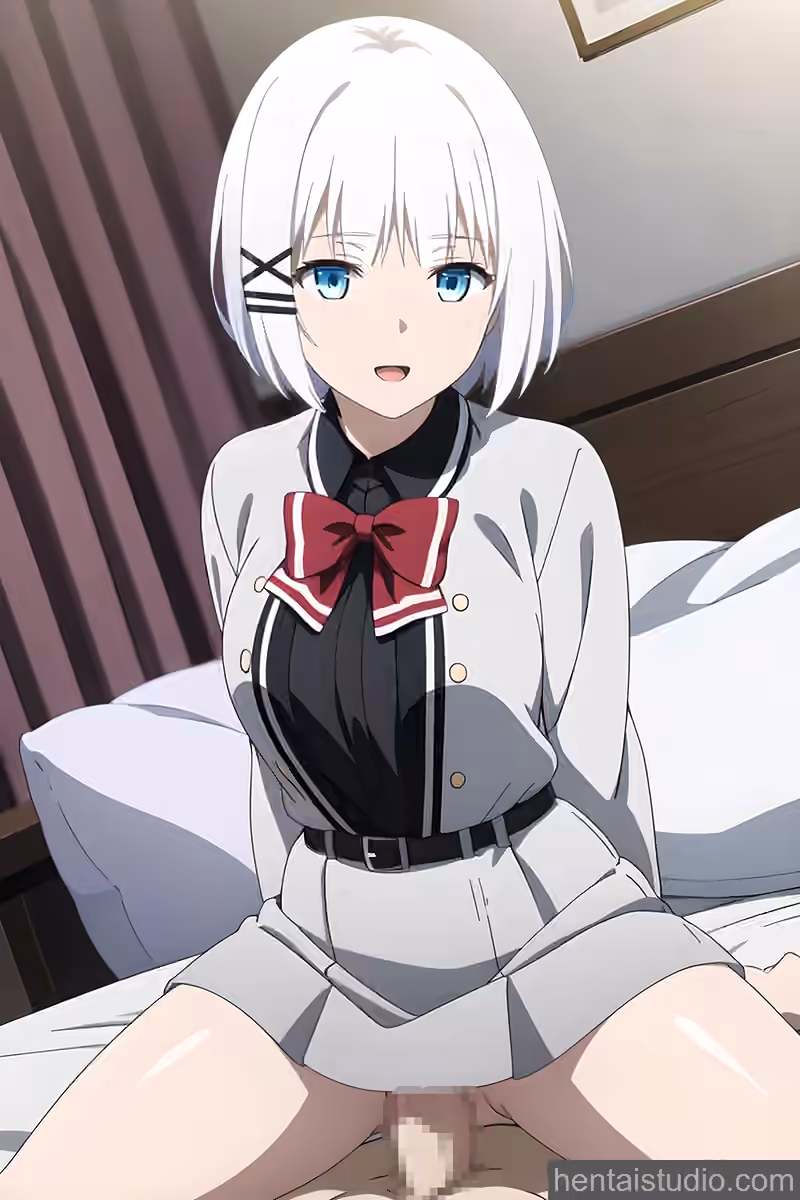 Siesta - The Detective Is Already Dead (Tantei wa Mou, Shindeiru) - Hentai Gallery - 18 Images — image 9 of 18