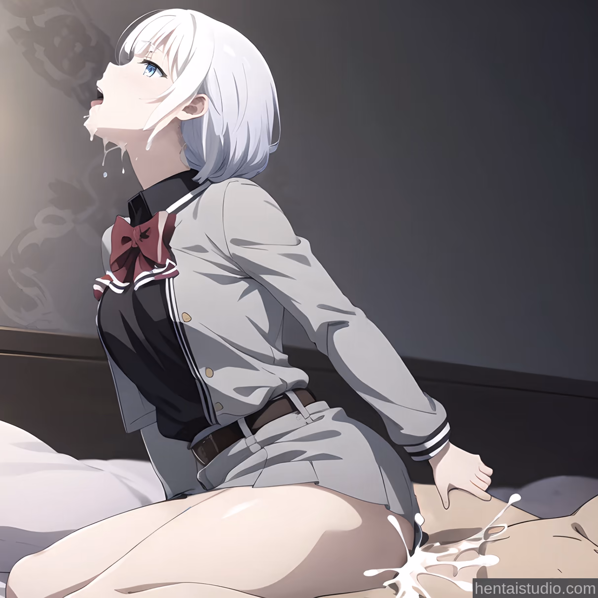 Siesta from The Detective Is Already Dead — image 14 of 18