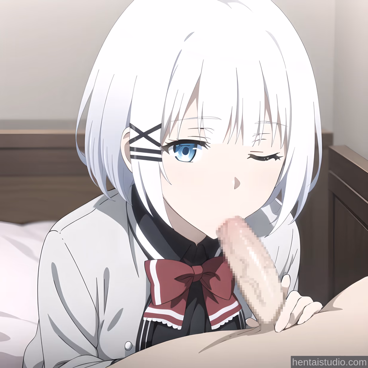 Siesta from The Detective Is Already Dead — image 16 of 18