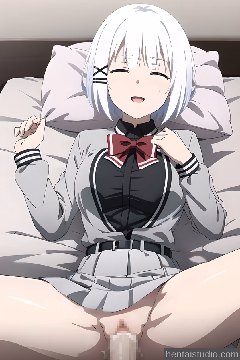 Siesta from The Detective Is Already Dead — image 4 of 18