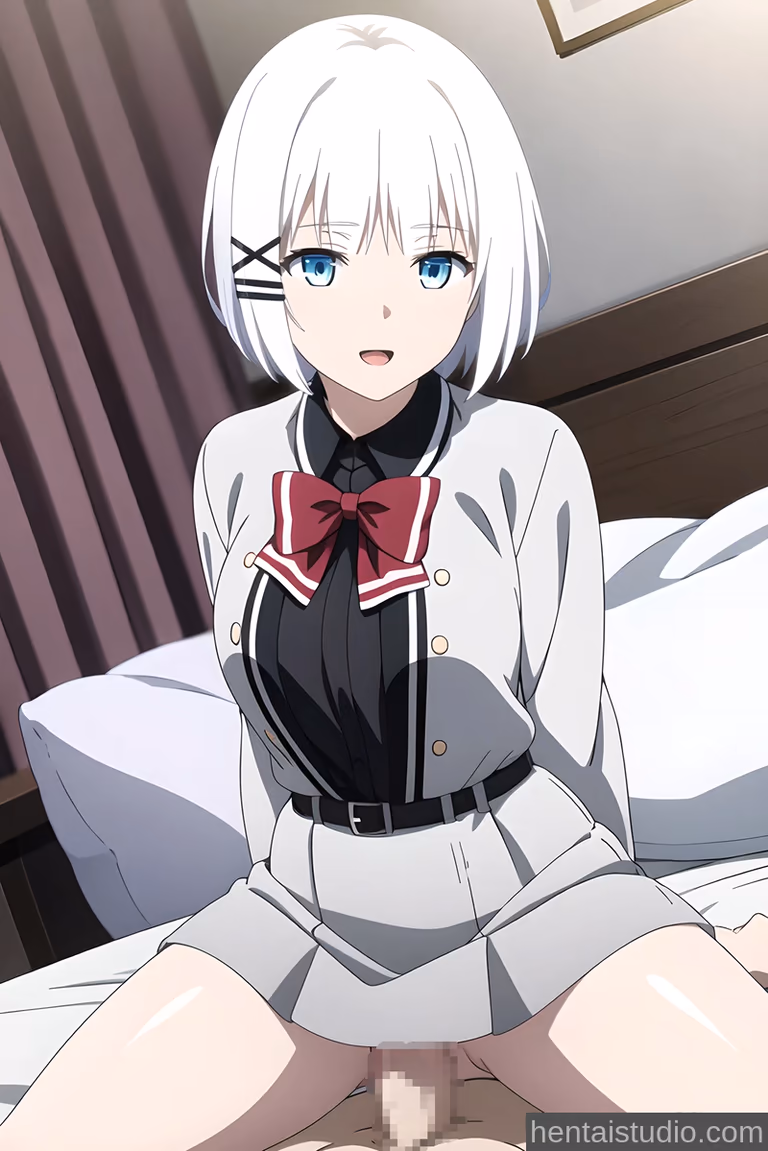 Siesta from The Detective Is Already Dead — image 9 of 18