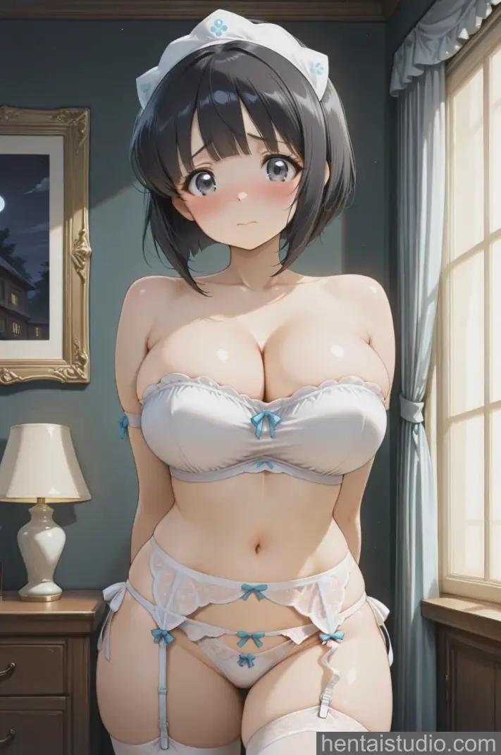 Siesta from The Familiar Of Zero hentai art 5 of 83