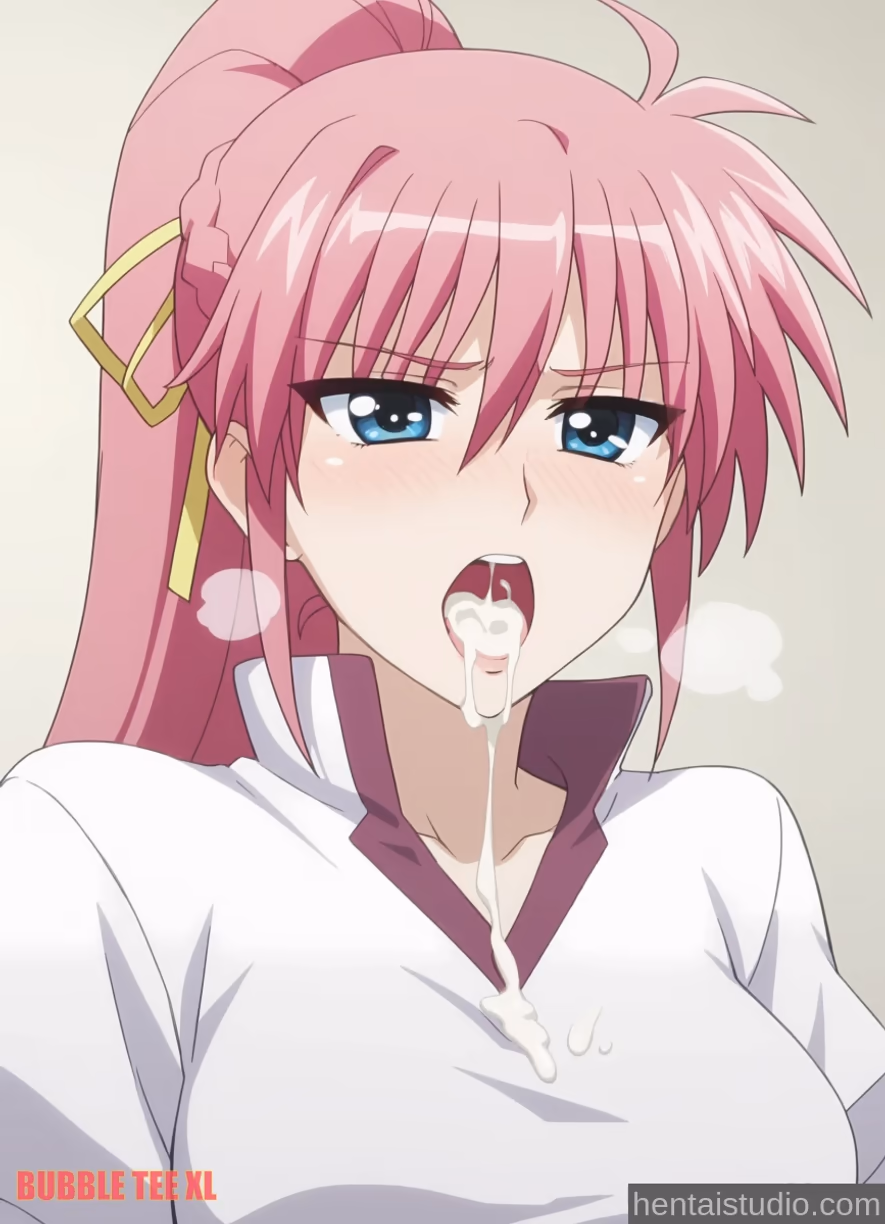 Signum from Magical Girl Lyrical Nanoha — image 27 of 54