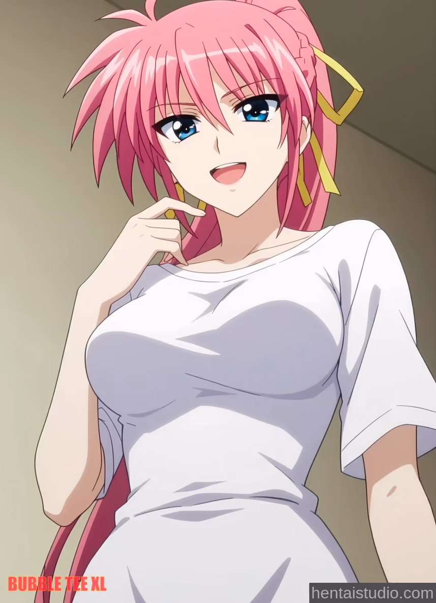 Signum from Magical Girl Lyrical Nanoha — image 9 of 54