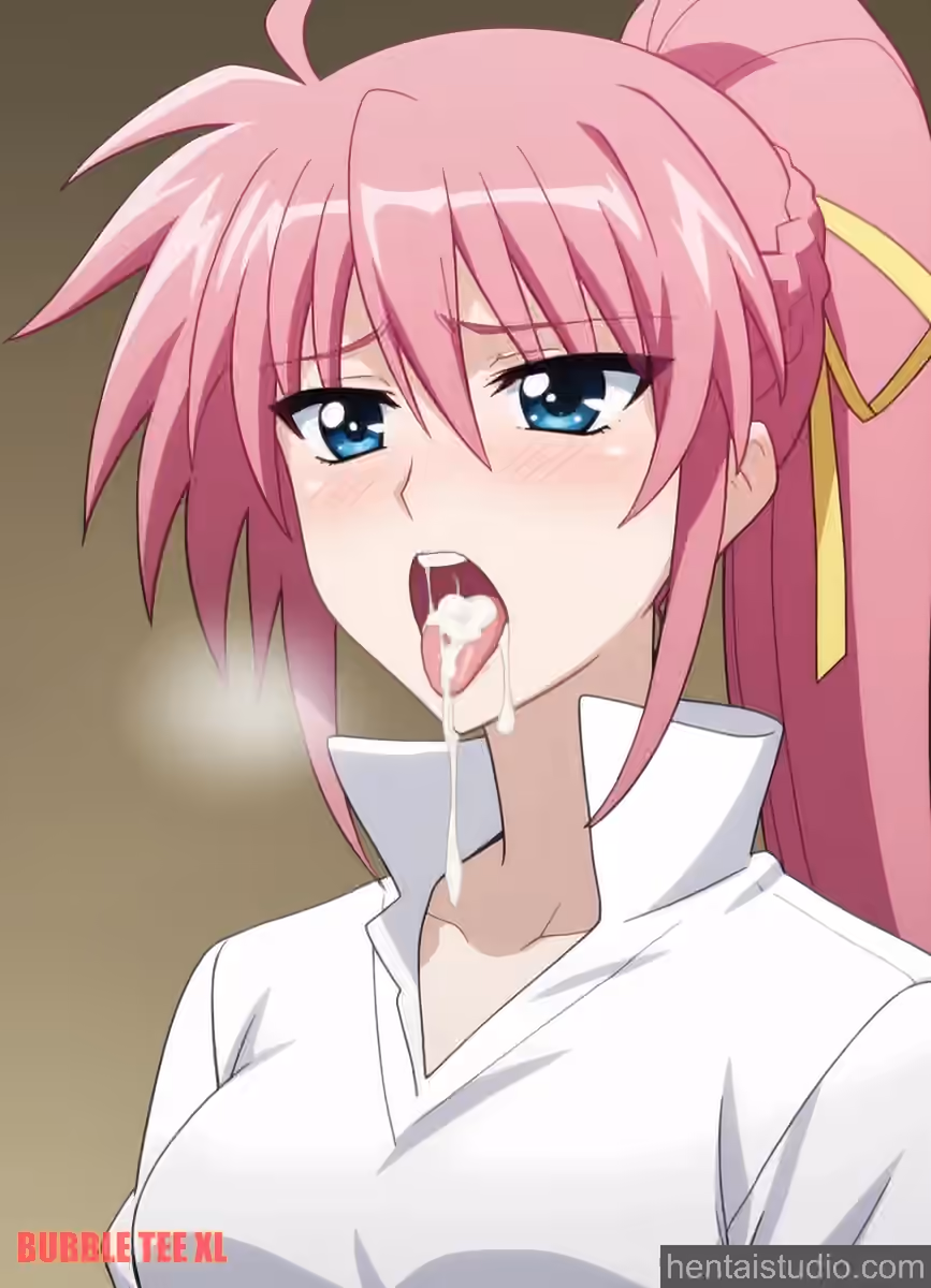 Signum - Magical Girl Lyrical Nanoha (Mahou Shoujo Lyrical Nanoha) - Hentai Gallery - 54 Images — image 39 of 54