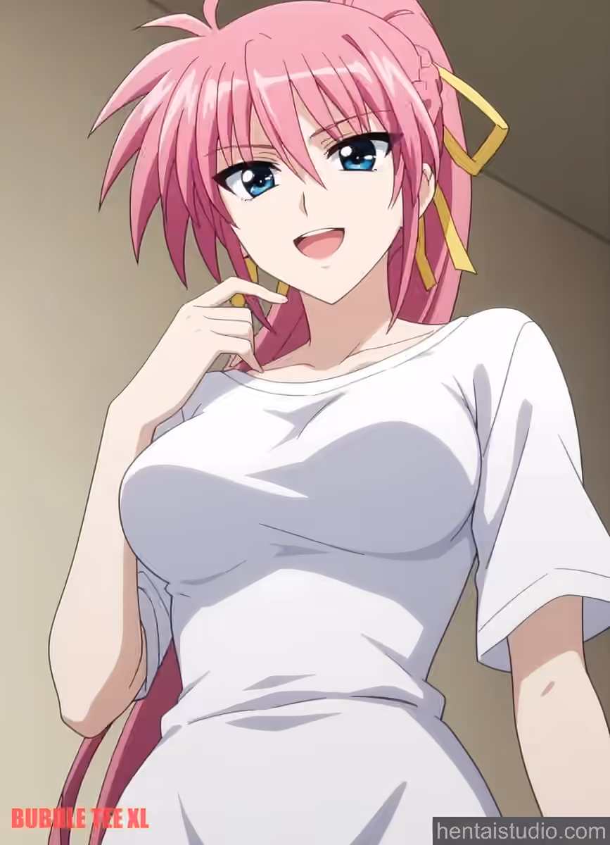 Signum - Magical Girl Lyrical Nanoha (Mahou Shoujo Lyrical Nanoha) - Hentai Gallery - 54 Images — image 9 of 54