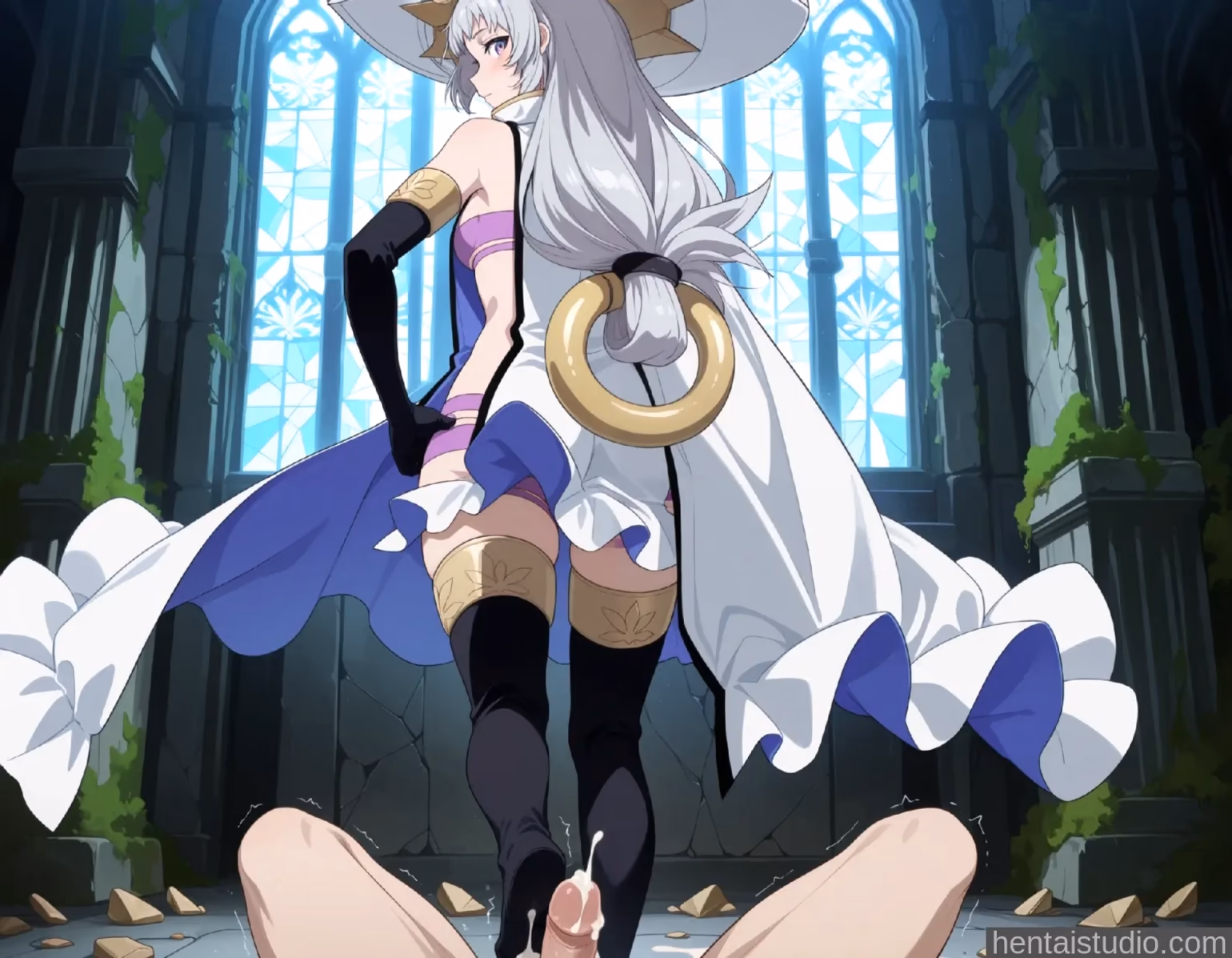 Sildonia Zeeles from New Saga — image 13 of 42