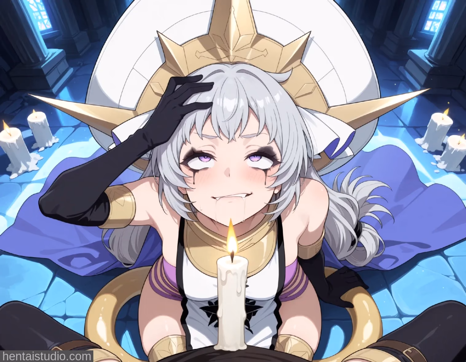 Sildonia Zeeles from New Saga — image 16 of 42