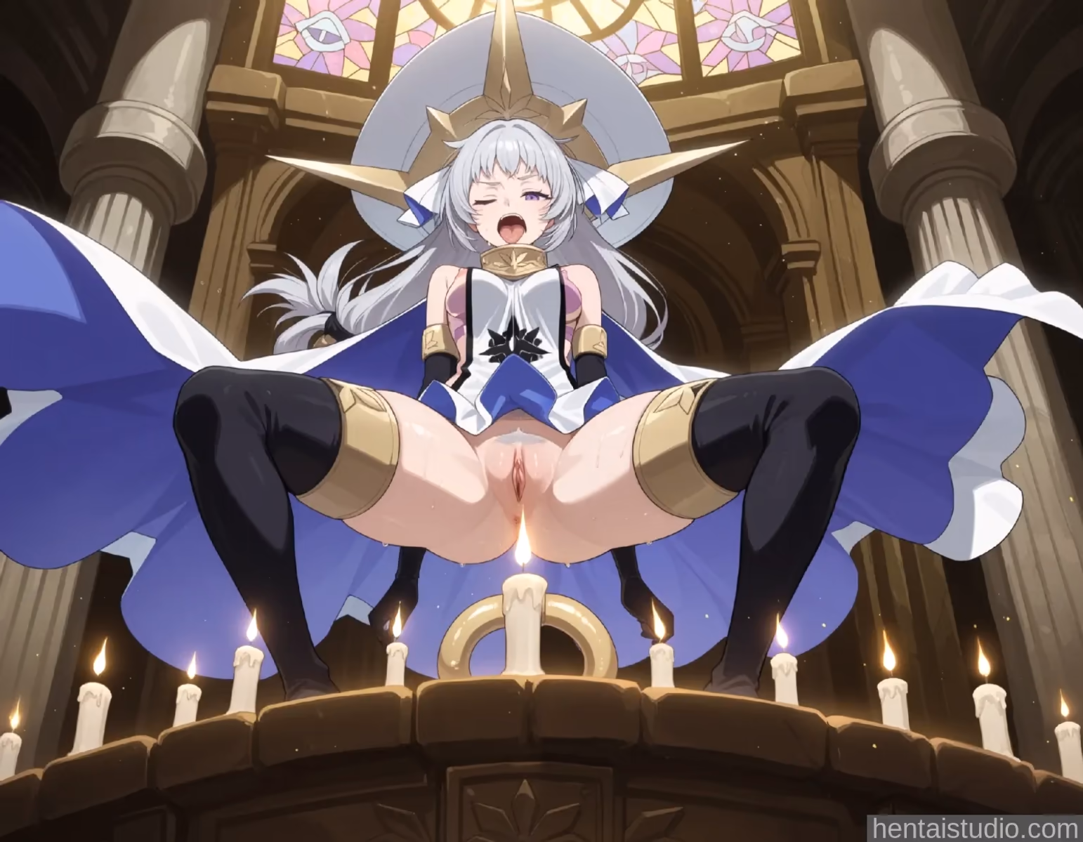 Sildonia Zeeles from New Saga — image 3 of 42