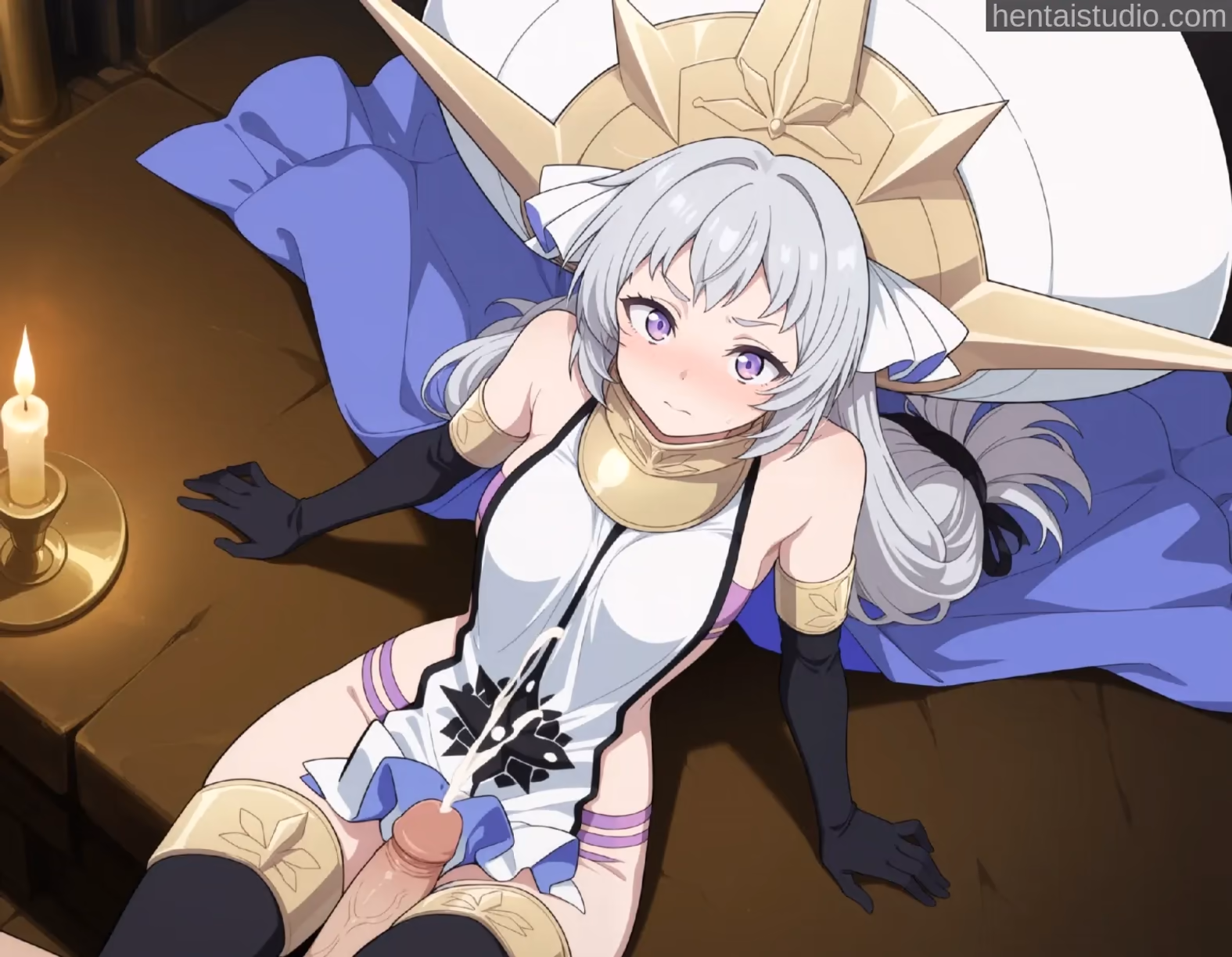 Sildonia Zeeles from New Saga — image 5 of 42